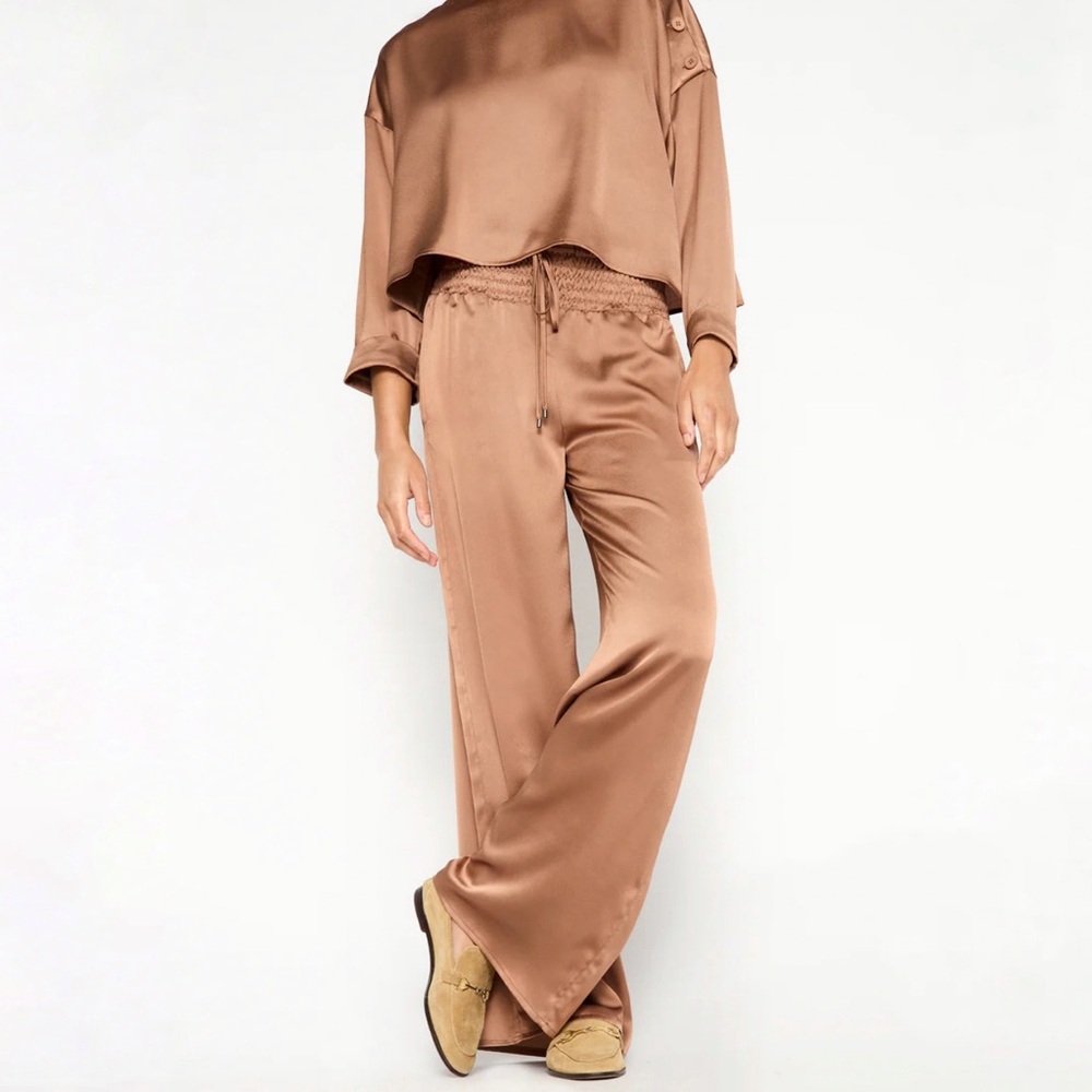 Brochu Walker Gorja Pant in Miele S - Picture 2 of 6
